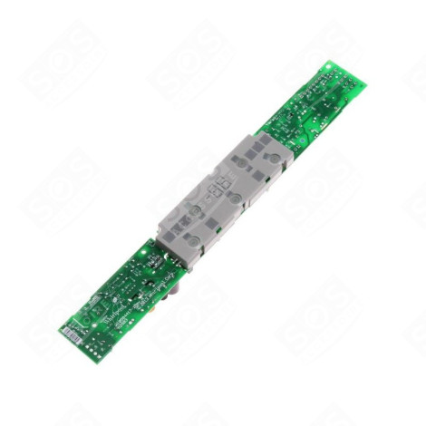 PLATINE CONTROLE CENTAUR PROGR. NEL FRIGO, RÉFRIGÉRATEUR, CONGÉLATEUR - C00647251
