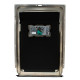 ENSEMBLE PORTE INTERIEURE 45 DG EL LAVE-VAISSELLE - C00666280