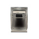 ENSEMBLE PORTE INTERIEURE 45 DG EL LAVE-VAISSELLE - C00666280