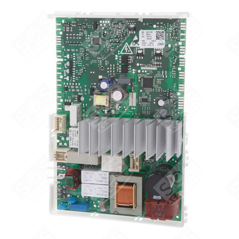 COMPRESSEUR ASSY FMXD9C SP+INVERTER OB D FRIGO, RÉFRIGÉRATEUR, CONGÉLATEUR - C00635519