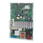 Compresseur assy fmxd9c sp+inverter ob d