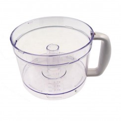 Bol hachoir nu (sans couvercle)