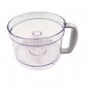 Bol hachoir nu (sans couvercle)