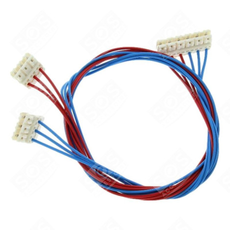CABLAGE VSM WASH W/O FERRITE VSM DRAIN LAVE-VAISSELLE - C00525427