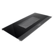 Porte du four assy mini2 metal wp
