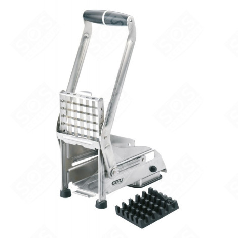 COUPE LEGUMES ET FRITES USTENSILE DE CUISINE - GU13750