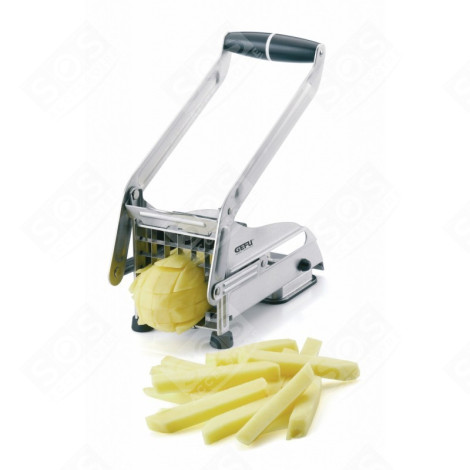 COUPE LEGUMES ET FRITES USTENSILE DE CUISINE - GU13750