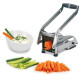 COUPE LEGUMES ET FRITES USTENSILE DE CUISINE - GU13750