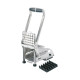 COUPE LEGUMES ET FRITES USTENSILE DE CUISINE - GU13750