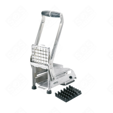 COUPE LEGUMES ET FRITES USTENSILE DE CUISINE - GU13750