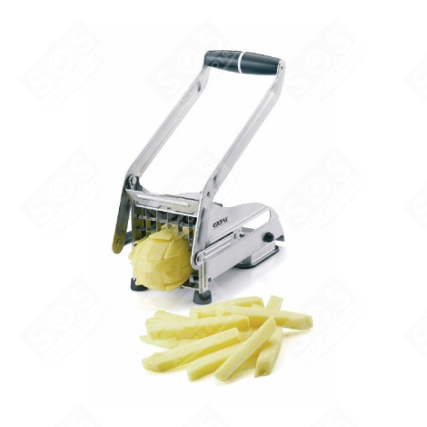 COUPE LEGUMES ET FRITES USTENSILE DE CUISINE - GU13750