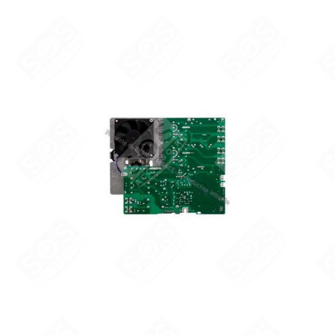 CARTE DE PUISSANCE IX7 4000W FOUR, CUISINIÈRE - AS0021117
