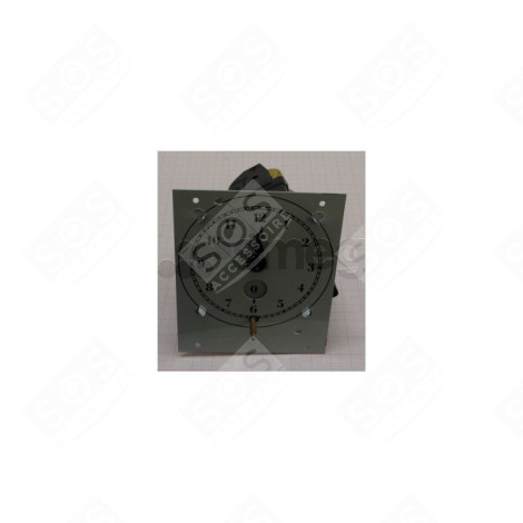 HORLOGE AVEC PROGRAMMATEUR FOUR, CUISINIÈRE - 948800151, 948800042