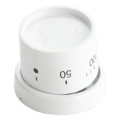 Bouton-temperature d'origine