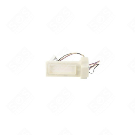 MOTOR GEARED DC DAMPER NSBA001 D'ORIGINE FRIGO, RÉFRIGÉRATEUR, CONGÉLATEUR - DA31-00333E