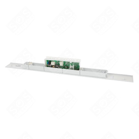 MODULE DE COMMANDE PROGRAMME D'ORIGINE FRIGO, RÉFRIGÉRATEUR, CONGÉLATEUR - 20001245