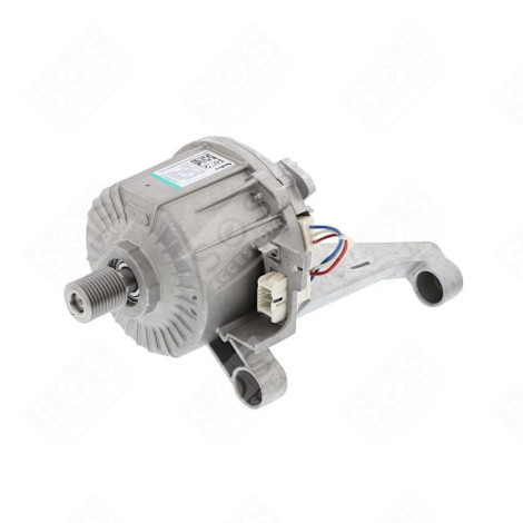 MOTEUR INDUCTION AIMANT 195V 1 D'ORIGINE MACHINE À LAVER, LAVE-LINGE - 14004489901/5