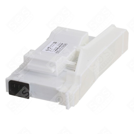 MODULE DE COMMANDE PROGRAMME D'ORIGINE LAVE-VAISSELLE - 00750500
