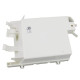 MODULE MOTEUR D'ORIGINE MACHINE À LAVER, LAVE-LINGE - C00893522
