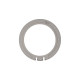 CADRE INTERIEUR DE HUBLOT D'ORIGINE MACHINE À LAVER, LAVE-LINGE - 70060476