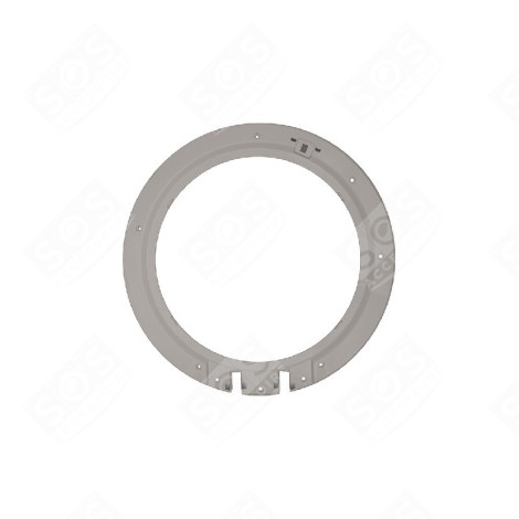 CADRE INTERIEUR DE HUBLOT D'ORIGINE MACHINE À LAVER, LAVE-LINGE - 70060476