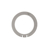 Cadre interieur de hublot d'origine