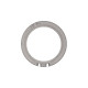 CADRE INTERIEUR DE HUBLOT D'ORIGINE MACHINE À LAVER, LAVE-LINGE - 70060476