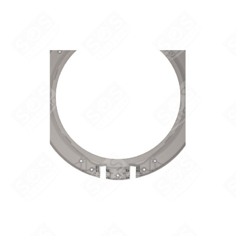 CADRE INTERIEUR DE HUBLOT D'ORIGINE MACHINE À LAVER, LAVE-LINGE - 70060476