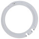 CADRE INTERIEUR DE HUBLOT D'ORIGINE MACHINE À LAVER, LAVE-LINGE - 70060476
