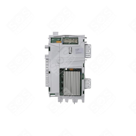 MODULE PROGRAMME D'ORIGINE MACHINE À LAVER, LAVE-LINGE - 49120679