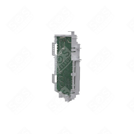 MODULE PROGRAMME D'ORIGINE MACHINE À LAVER, LAVE-LINGE - 49120679