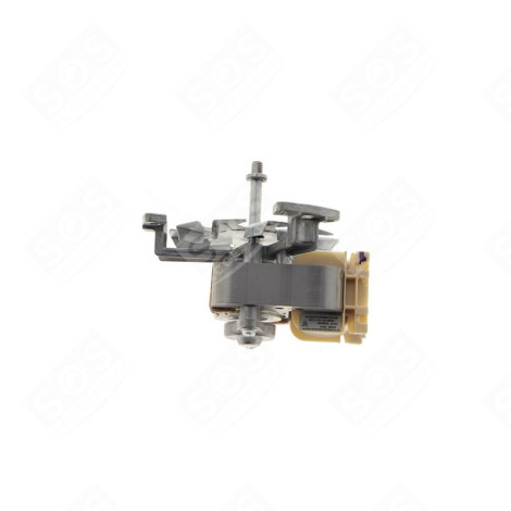 MOTEUR VENTILATEUR MEV D'ORIGINE FOUR MICRO-ONDES - AS0077873
