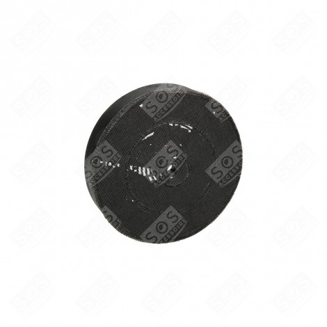 FILTRE À CHARBON  173X35 MM HOTTE - 9029793792, 9029801504