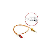 Thermocouple plaque de cuisson longueur : 350 mm beko
