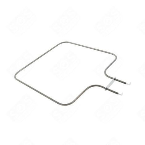 RESISTANCE SOLE 1000W D'ORIGINE FOUR, CUISINIÈRE - 8072470027