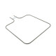 RESISTANCE SOLE 1000W D'ORIGINE FOUR, CUISINIÈRE - 8072470027