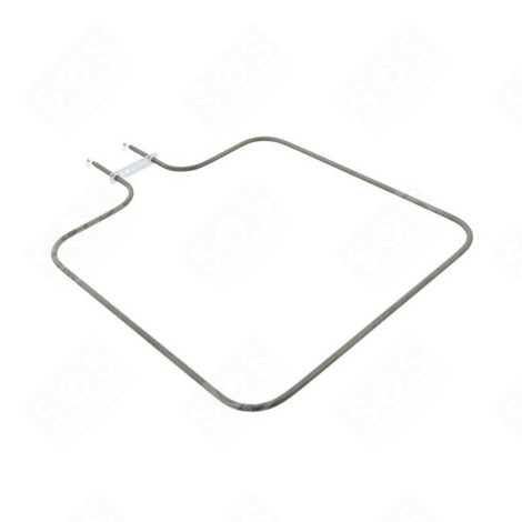 RESISTANCE SOLE 1000W D'ORIGINE FOUR, CUISINIÈRE - 8072470027