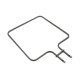 RESISTANCE SOLE 1000W D'ORIGINE FOUR, CUISINIÈRE - 8072470027