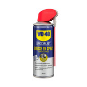 Graisse spray longue duree