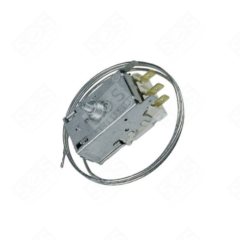 THERMOSTAT D'ORIGINE FRIGO, RÉFRIGÉRATEUR, CONGÉLATEUR - 481228238084, C00311858