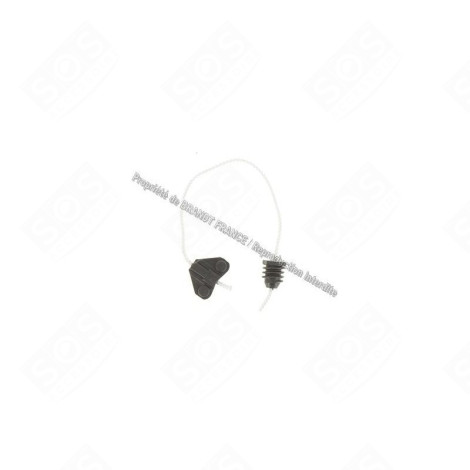 CABLE DE PORTE D'ORIGINE LAVE-VAISSELLE - VC4B000F8