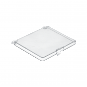 Hublot de clavier de commande d'origine