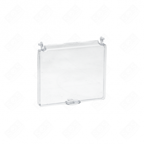 HUBLOT DE CLAVIER DE COMMANDE D'ORIGINE RASOIR, TONDEUSE - 00155058