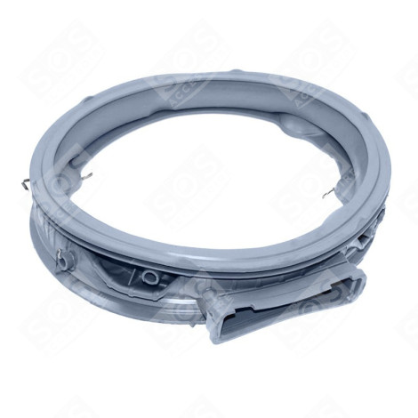 SOUFFLET DE HUBLOT D'ORIGINE MACHINE À LAVER, LAVE-LINGE - MDS66651603