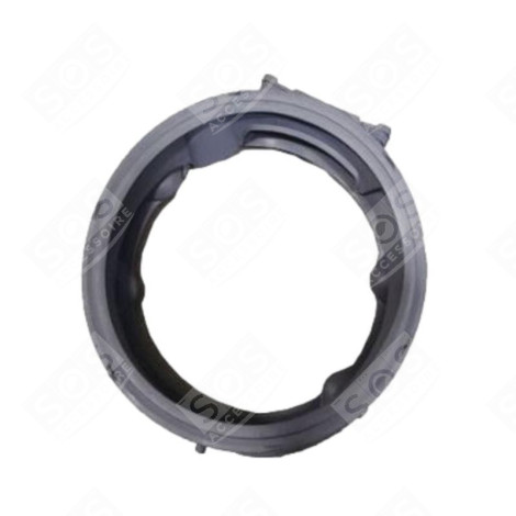 SOUFFLET DE HUBLOT D'ORIGINE MACHINE À LAVER, LAVE-LINGE - MDS66651606