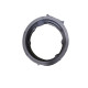 SOUFFLET DE HUBLOT D'ORIGINE MACHINE À LAVER, LAVE-LINGE - MDS66651606