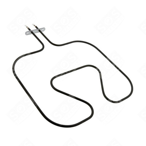 RÉSISTANCE SOLE 1000W D'ORIGINE FOUR, CUISINIÈRE - 3970125013
