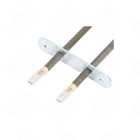 RÉSISTANCE SOLE 1000W D'ORIGINE FOUR, CUISINIÈRE - 3970125013