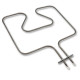 RÉSISTANCE SOLE 1000W D'ORIGINE FOUR, CUISINIÈRE - 3970125013