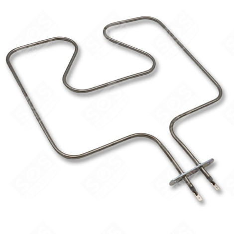 RÉSISTANCE SOLE 1000W D'ORIGINE FOUR, CUISINIÈRE - 3970125013